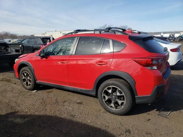 JF2GTAEC3LH273486 2020 2020 Subaru Crosstrek- Premium 2