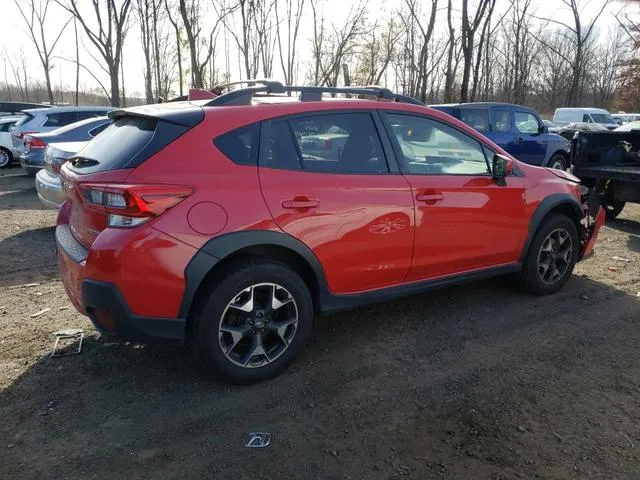 JF2GTAEC3LH273486 2020 2020 Subaru Crosstrek- Premium 3