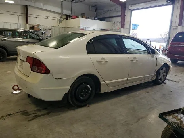 1HGFA16848L029930 2008 2008 Honda Civic- EX 3