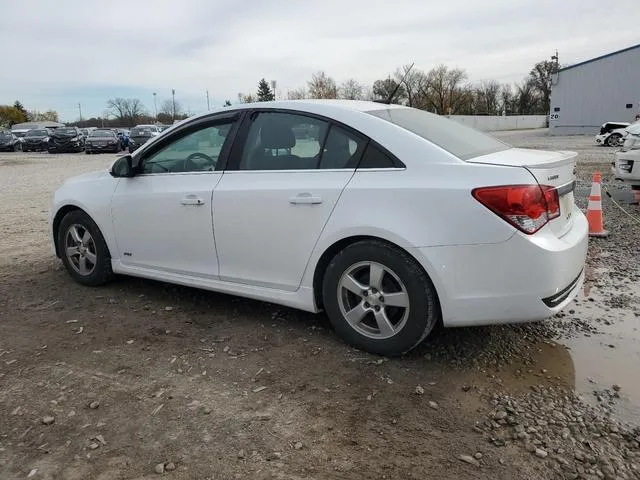 1G1PC5SB9E7457804 2014 2014 Chevrolet Cruze- LT 2