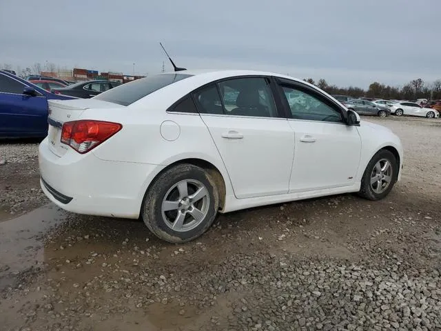 1G1PC5SB9E7457804 2014 2014 Chevrolet Cruze- LT 3