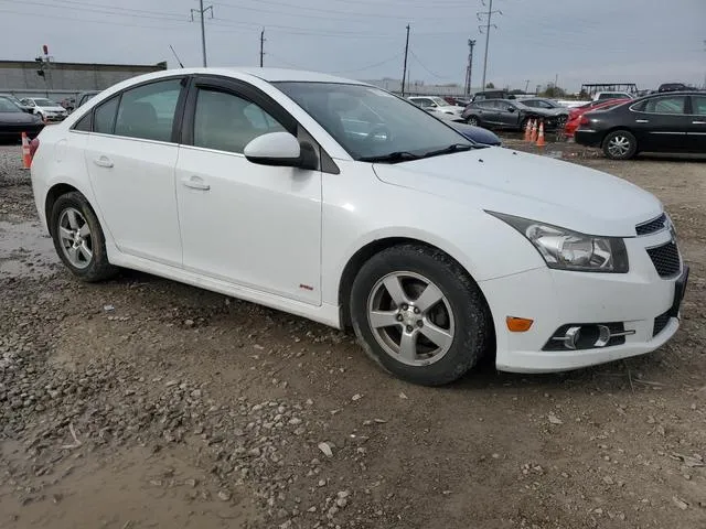 1G1PC5SB9E7457804 2014 2014 Chevrolet Cruze- LT 4