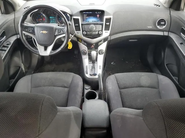 1G1PC5SB9E7457804 2014 2014 Chevrolet Cruze- LT 8