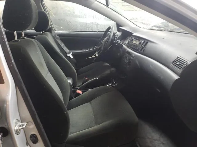 1NXBR32E67Z885831 2007 2007 Toyota Corolla- CE 7