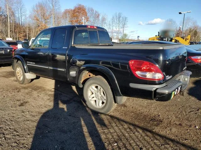 5TBBT48193S422394 2003 2003 Toyota Tundra- Access Cab Limited 2