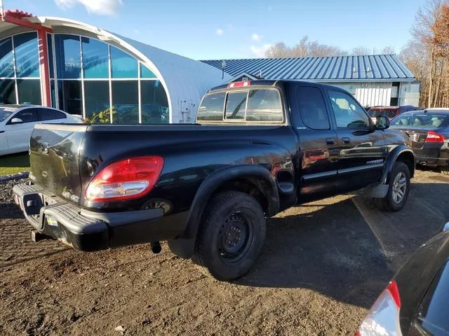 5TBBT48193S422394 2003 2003 Toyota Tundra- Access Cab Limited 3