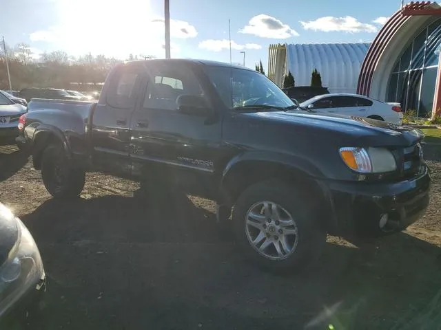 5TBBT48193S422394 2003 2003 Toyota Tundra- Access Cab Limited 4