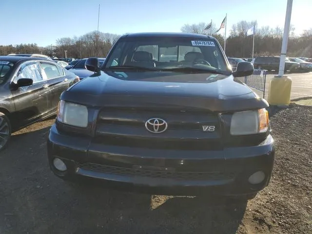 5TBBT48193S422394 2003 2003 Toyota Tundra- Access Cab Limited 5