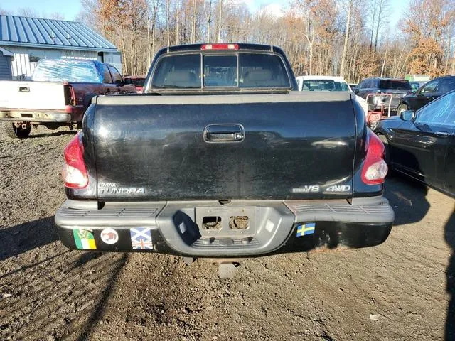 5TBBT48193S422394 2003 2003 Toyota Tundra- Access Cab Limited 6