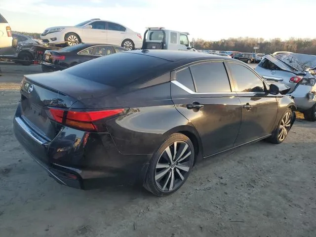 1N4BL4CV8NN342973 2022 2022 Nissan Altima- SR 3