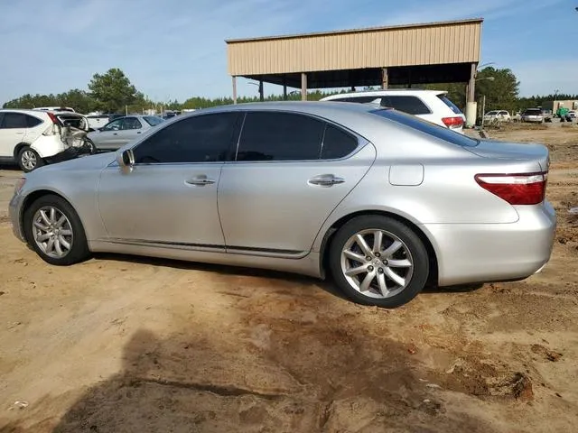 JTHBL46FX85065793 2008 2008 Lexus LS- 460 2