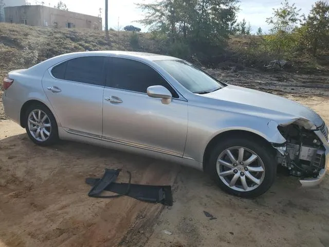 JTHBL46FX85065793 2008 2008 Lexus LS- 460 4