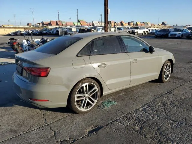 WAUAUGFFXLA032592 2020 2020 Audi A3- Premium 3