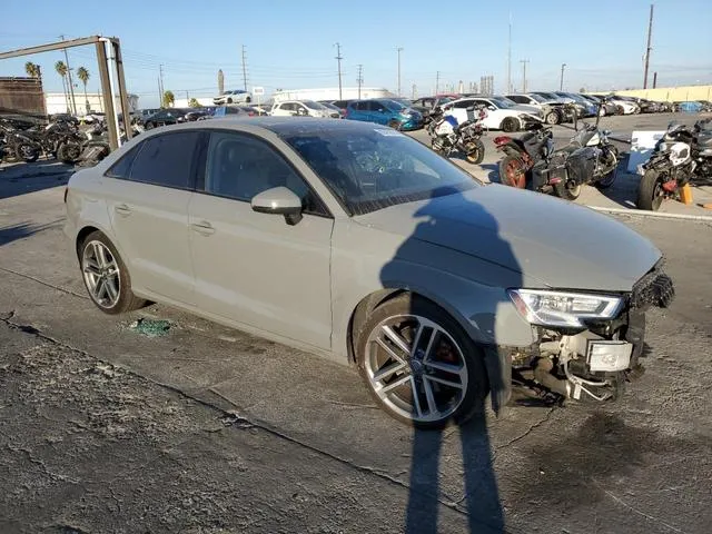 WAUAUGFFXLA032592 2020 2020 Audi A3- Premium 4