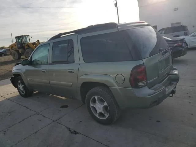 1GNET16S046164550 2004 2004 Chevrolet Trailblazer- Ext Ls 2