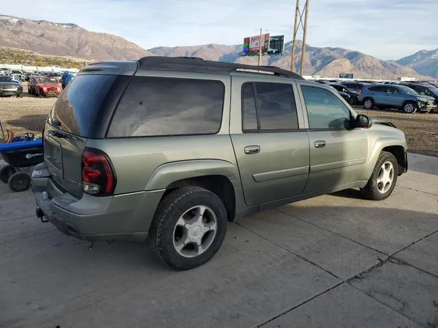 1GNET16S046164550 2004 2004 Chevrolet Trailblazer- Ext Ls 3