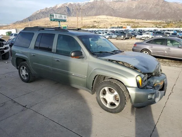 1GNET16S046164550 2004 2004 Chevrolet Trailblazer- Ext Ls 4