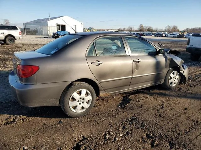 1NXBR32E77Z915709 2007 2007 Toyota Corolla- CE 3