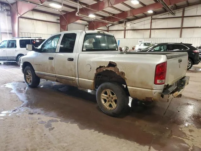 1D7HU18N46J179732 2006 2006 Dodge RAM 1500- ST 2