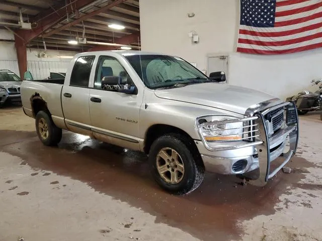 1D7HU18N46J179732 2006 2006 Dodge RAM 1500- ST 4