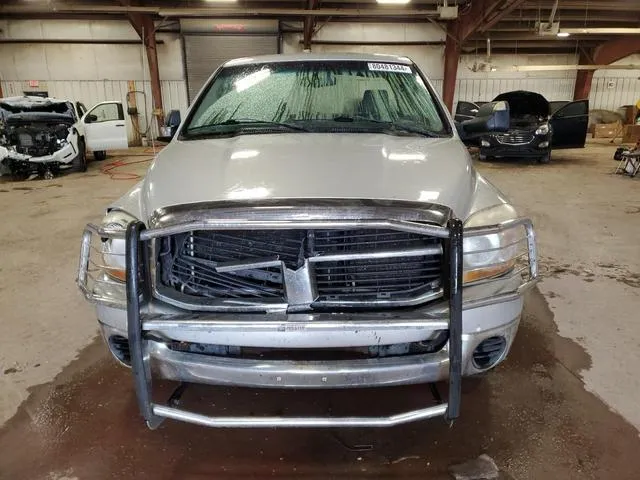 1D7HU18N46J179732 2006 2006 Dodge RAM 1500- ST 5