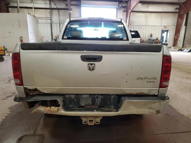 1D7HU18N46J179732 2006 2006 Dodge RAM 1500- ST 6