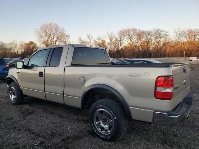 1FTPX14518FB69152 2008 2008 Ford F-150 2