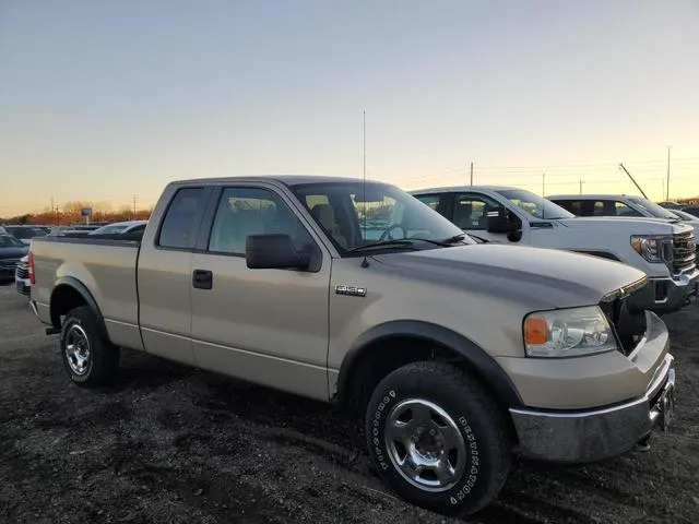 1FTPX14518FB69152 2008 2008 Ford F-150 4