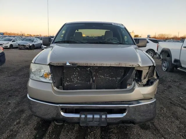 1FTPX14518FB69152 2008 2008 Ford F-150 5