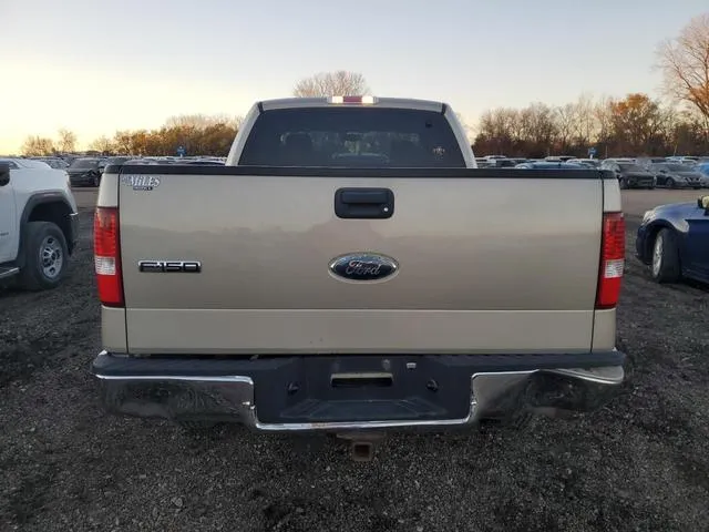 1FTPX14518FB69152 2008 2008 Ford F-150 6