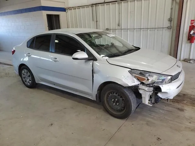 3KPA24AD9LE278897 2020 2020 KIA Rio- LX 4