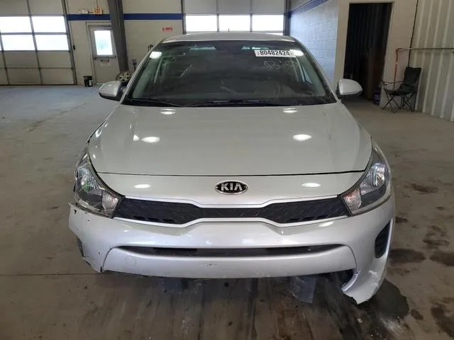 3KPA24AD9LE278897 2020 2020 KIA Rio- LX 5