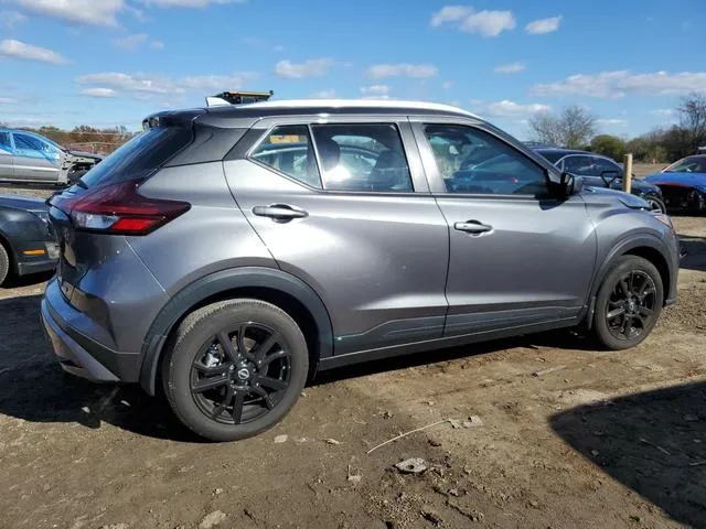 3N1CP5CV2PL481530 2023 2023 Nissan Kicks- SV 3