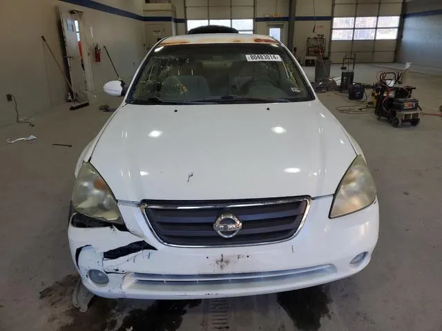 1N4AL11D23C127666 2003 2003 Nissan Altima- Base 5