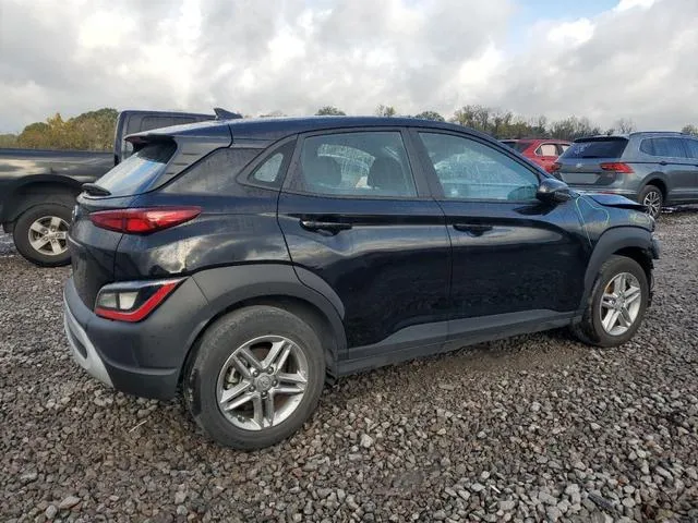 KM8K22AB5NU768552 2022 2022 Hyundai Kona- Sel 3