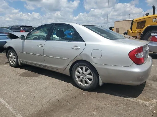 4T1BE30K63U726774 2003 2003 Toyota Camry- LE 2