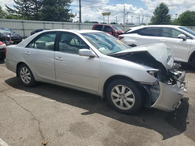 4T1BE30K63U726774 2003 2003 Toyota Camry- LE 4