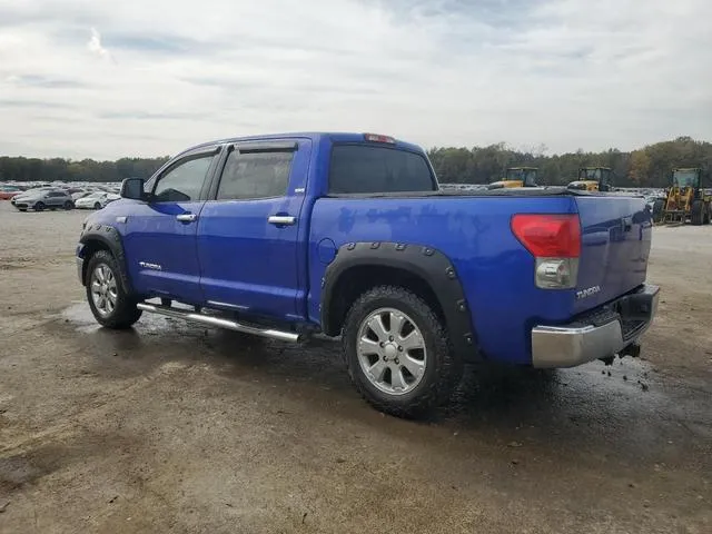 5TFEV54158X058163 2008 2008 Toyota Tundra- Crewmax 2