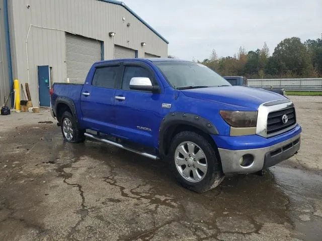 5TFEV54158X058163 2008 2008 Toyota Tundra- Crewmax 4