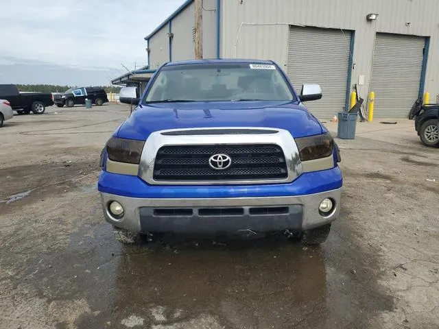 5TFEV54158X058163 2008 2008 Toyota Tundra- Crewmax 5