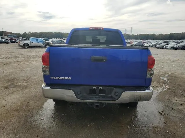 5TFEV54158X058163 2008 2008 Toyota Tundra- Crewmax 6