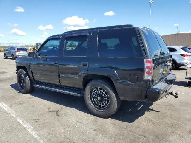 1GKEK13R4YR150964 2000 2000 GMC Yukon- Denali 2