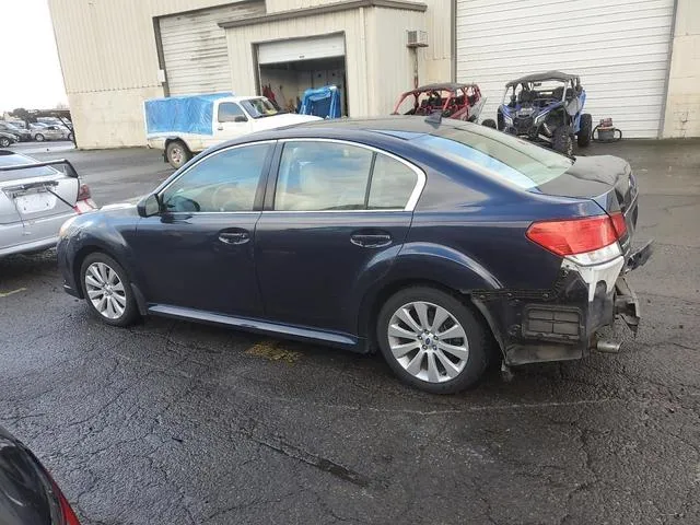 4S3BMBK69C3036332 2012 2012 Subaru Legacy- 2-5I Limited 2