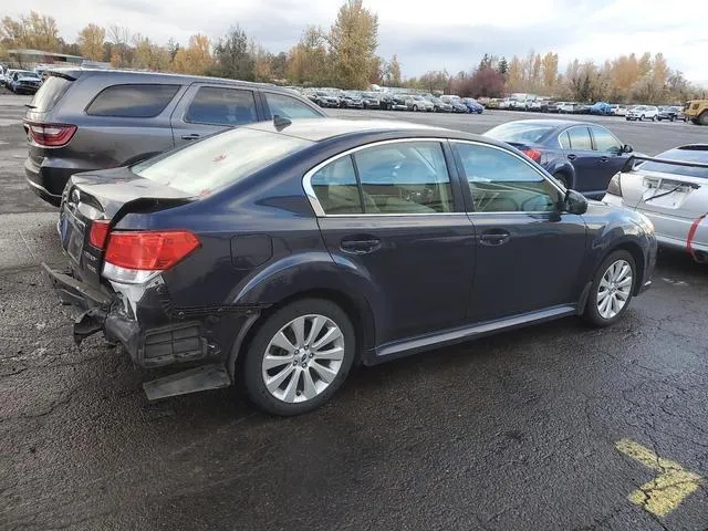 4S3BMBK69C3036332 2012 2012 Subaru Legacy- 2-5I Limited 3