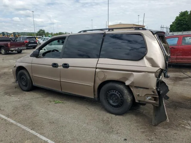 5FNRL18553B132083 2003 2003 Honda Odyssey- LX 2