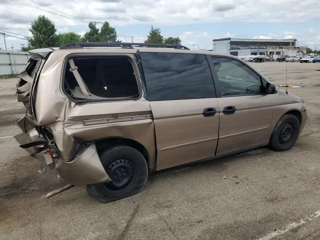 5FNRL18553B132083 2003 2003 Honda Odyssey- LX 3