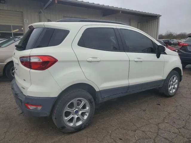 MAJ6S3GL8MC411274 2021 2021 Ford Ecosport- SE 3