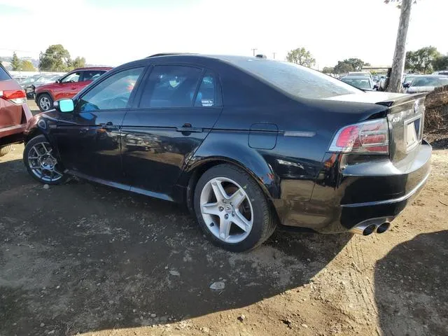 19UUA76528A032188 2008 2008 Acura TL- Type S 2