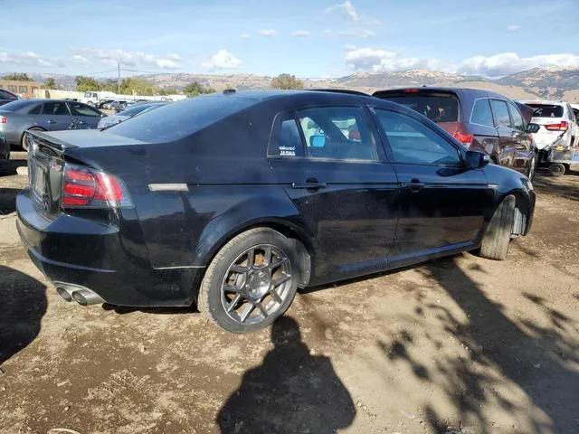 19UUA76528A032188 2008 2008 Acura TL- Type S 3