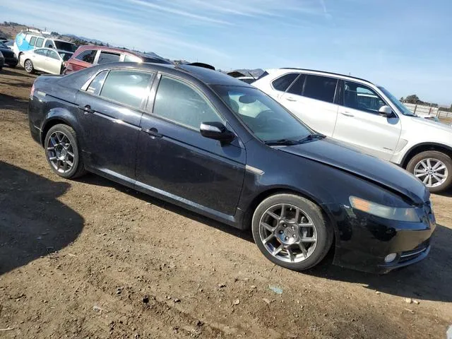 19UUA76528A032188 2008 2008 Acura TL- Type S 4